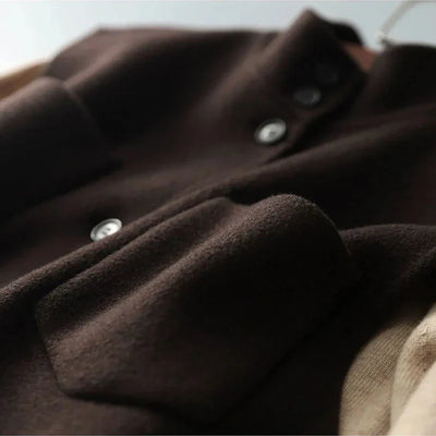 Schickes Taschengilet