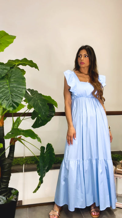 Tabea - Sommerkleid