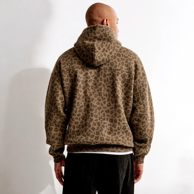 Seren | Zeitloser und eleganter Sommer Hoodie