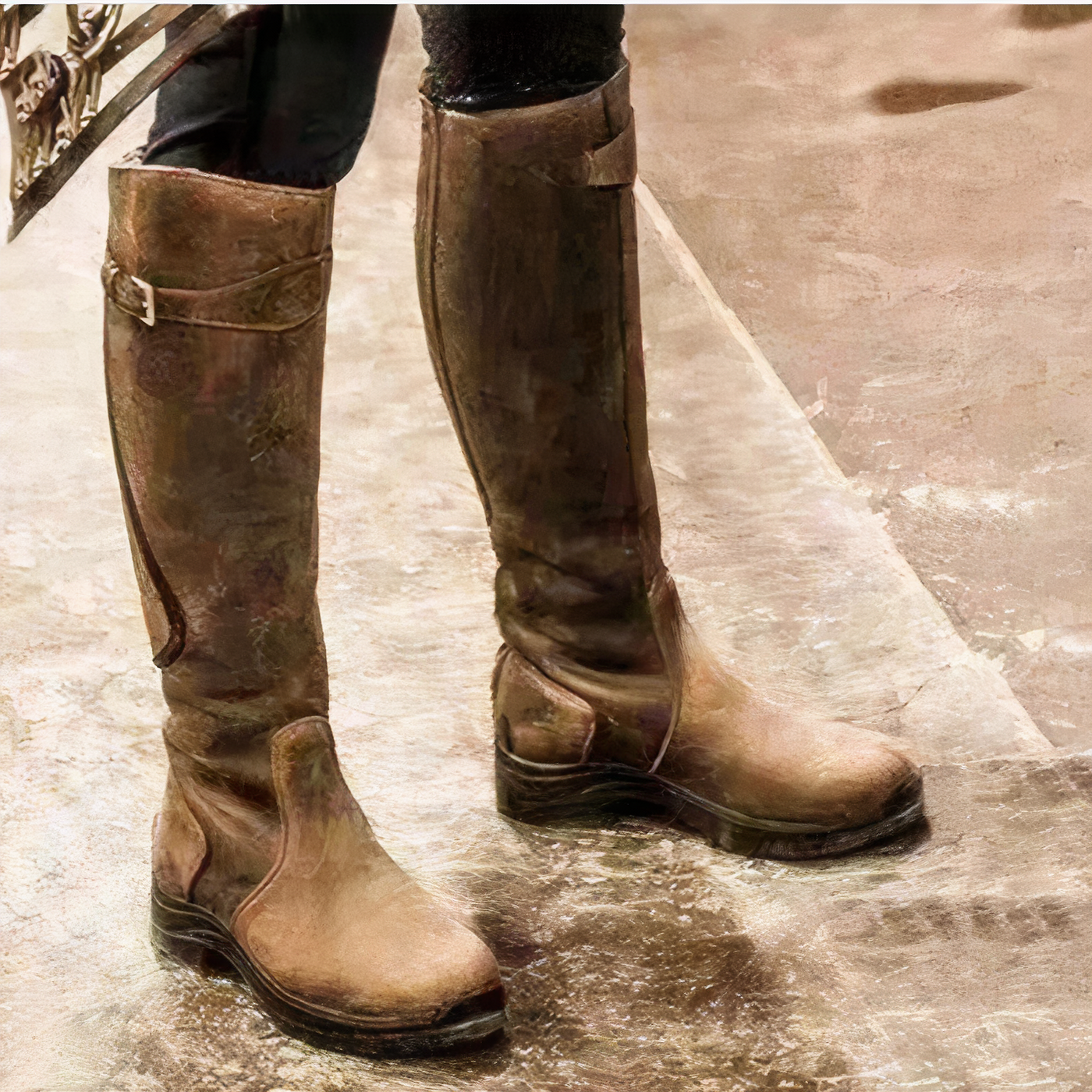 Wasserdichte Stiefel für Frauen - Beth