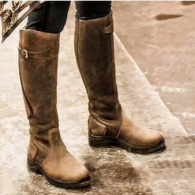 Wasserdichte Stiefel für Frauen - Beth