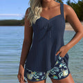 Marineblau