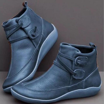 Barbara - Orthopädische Stiefel