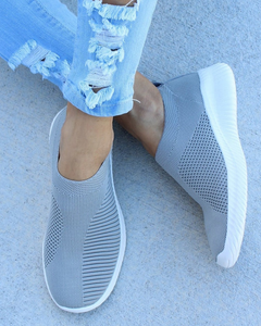 Latta Orthopädisch abgestimmte Schuhe in Grau