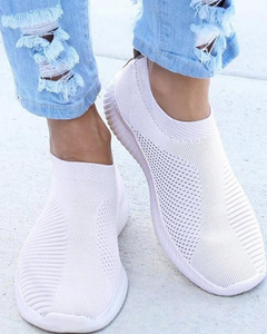 Latta Orthopädisch abgestimmte Schuhe in Weiß