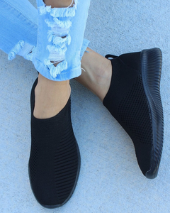 Latta Orthopädisch abgestimmte Schuhe in Schwarz