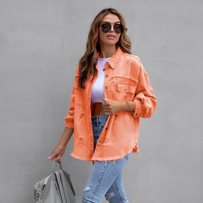Chroma - Jeansjacke