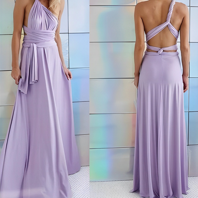 Annika - Wickelkleid