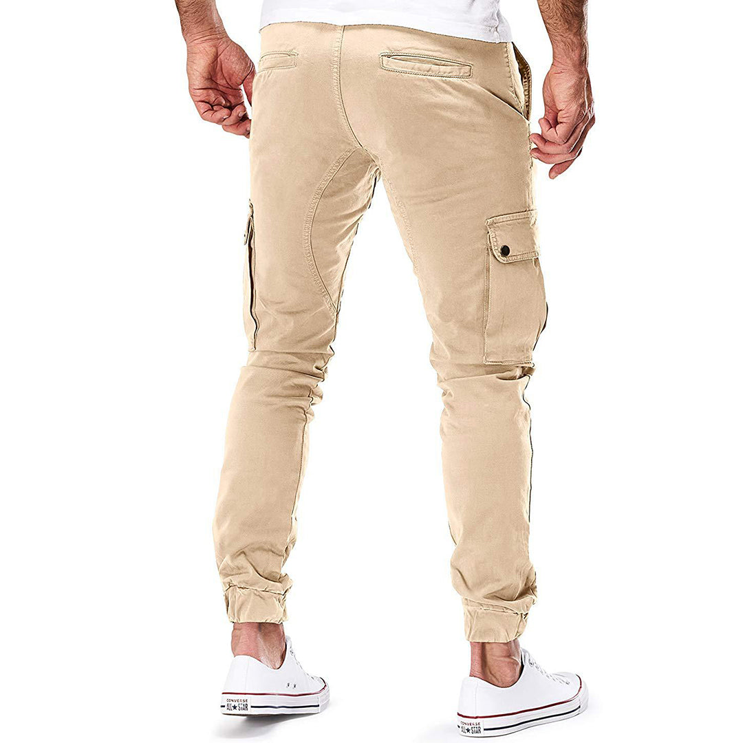 Cargo-Jogginghose für Herren