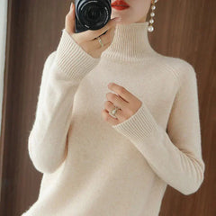 Aislin | Modern and Versatile summer Pullover in Stil 6