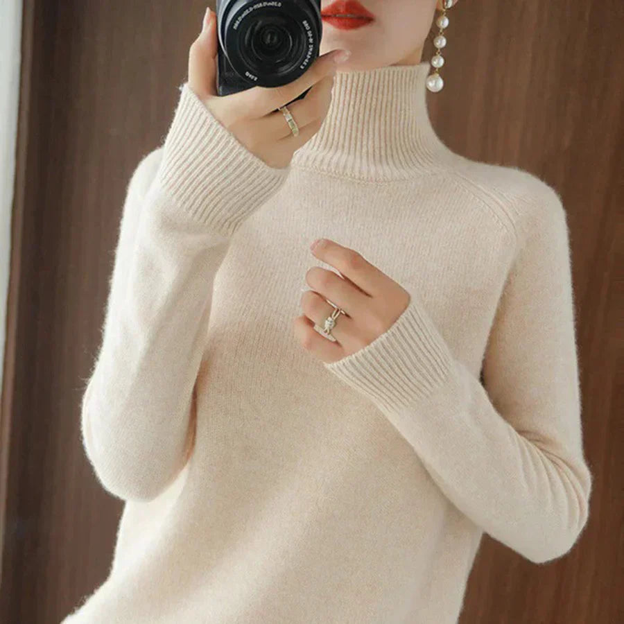 Aislin | Modern and Versatile summer Pullover