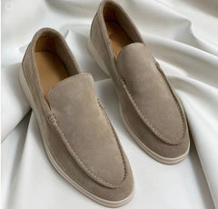 Levi – Loafer in BEIGE