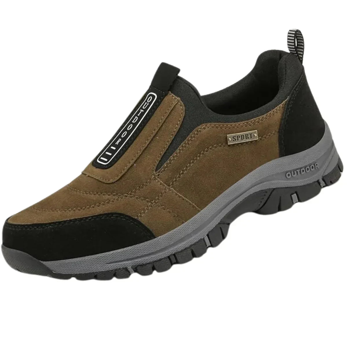 Emerie | Klassische und stilvolle Sommerschuhe