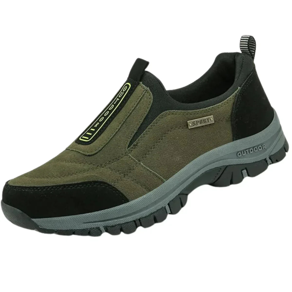 PAUL™ | ORTHOPÄDISCHER GEHSTIEF