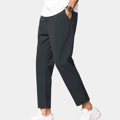 Benjamin – Luxus Hose Herren Elegant Modern Bequem Stilvoll