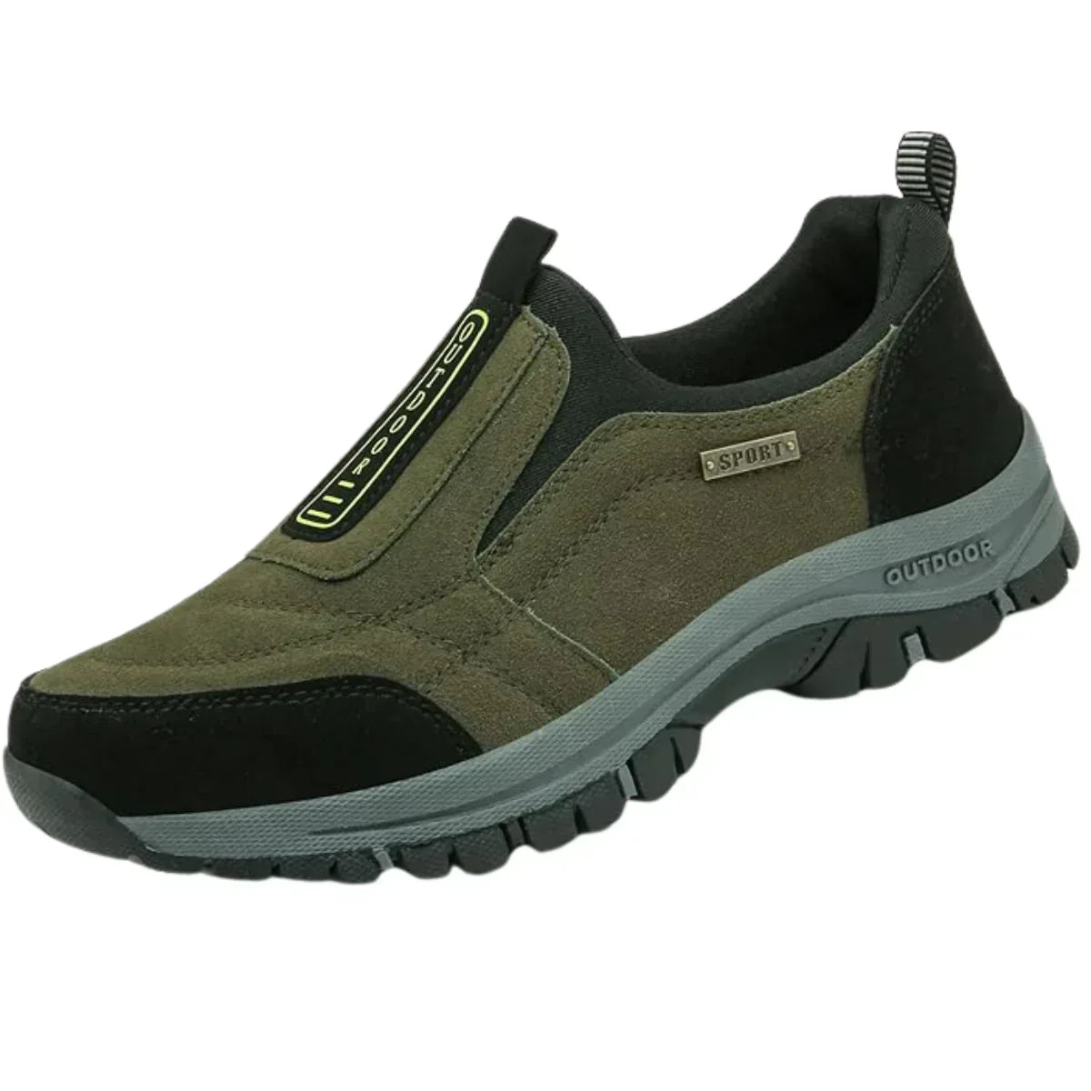 Emerie | Klassische und stilvolle Sommerschuhe