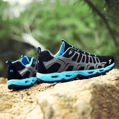 Unisex Wander Schuhe | Im Freien