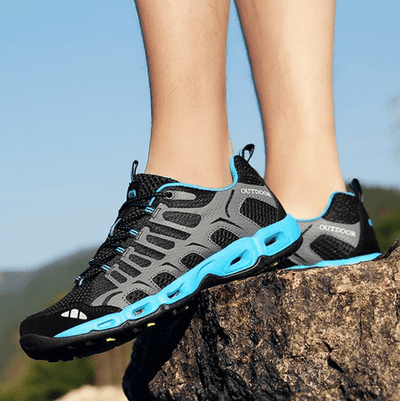 Unisex Wander Schuhe | Im Freien