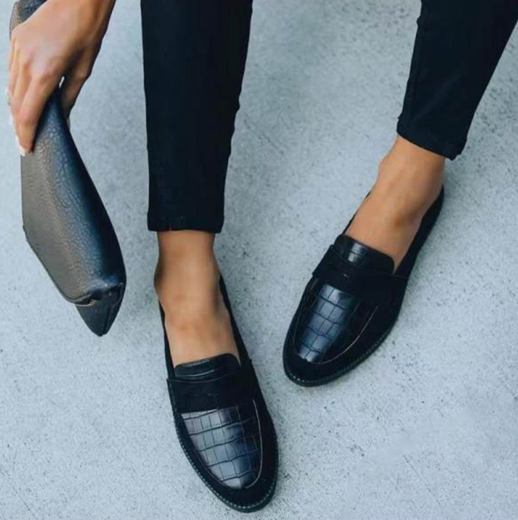Zora - Schuhe für Damen