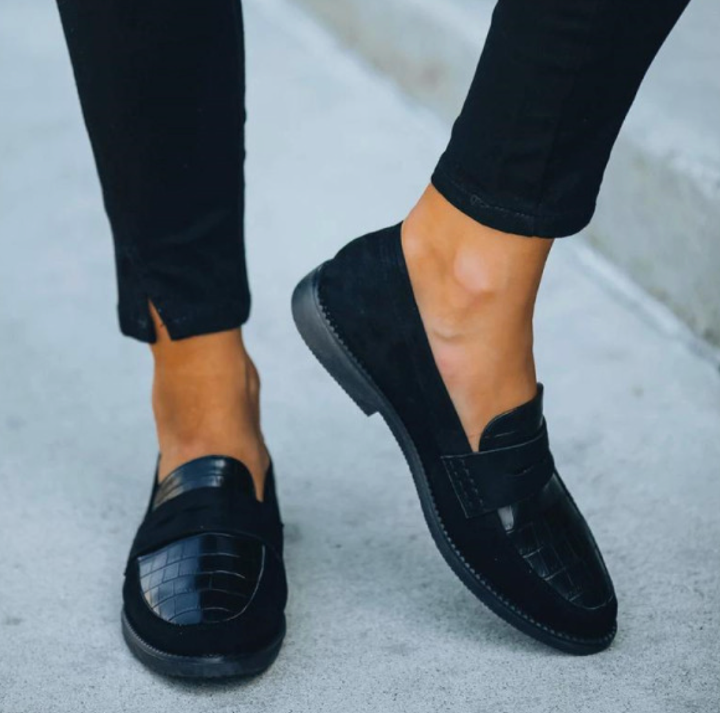 Zora - Schuhe für Damen