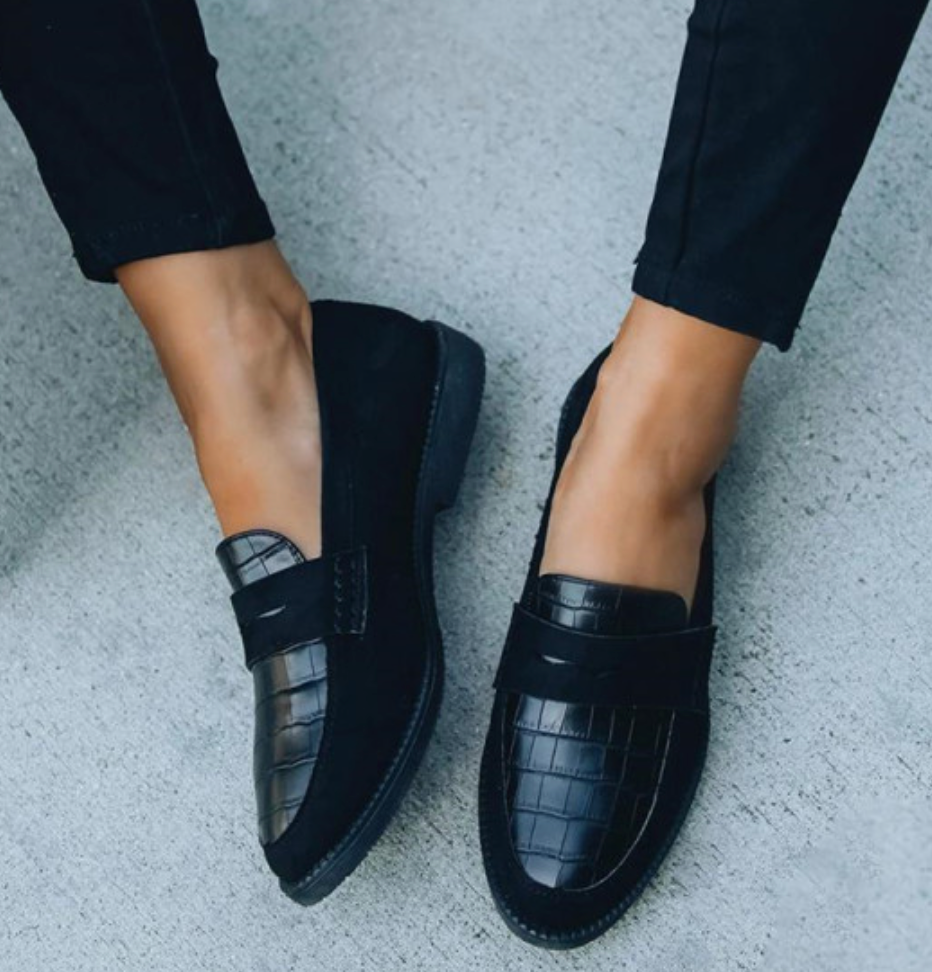 Zora - Schuhe für Damen
