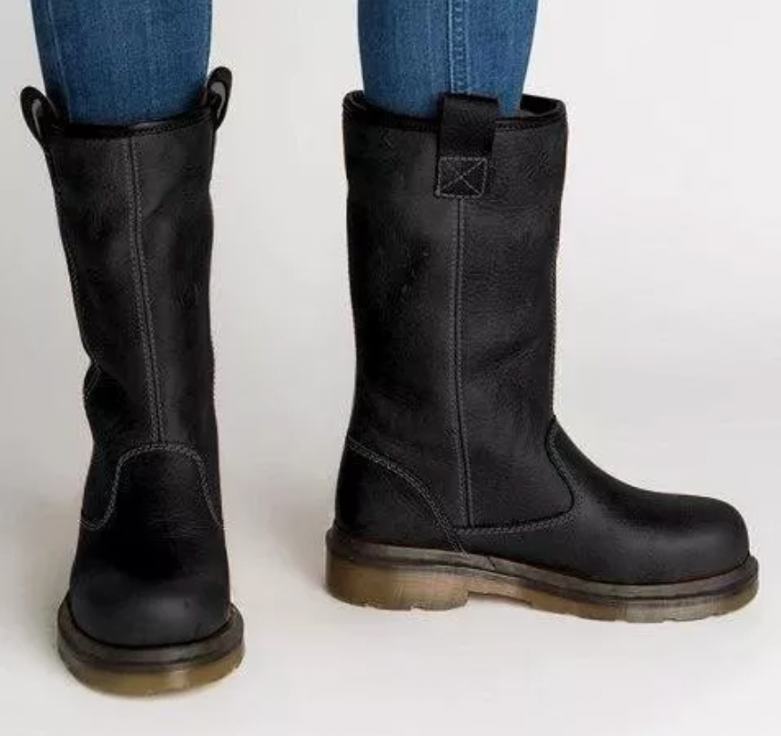 Serenity - Damen Cowboystiefel