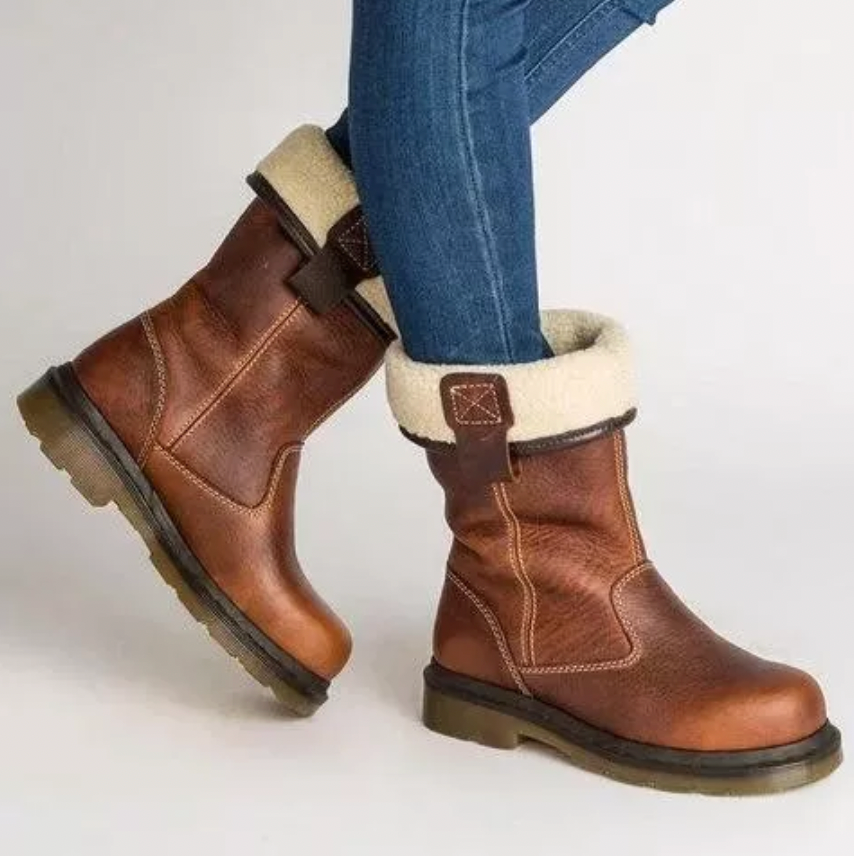 Serenity - Damen Cowboystiefel
