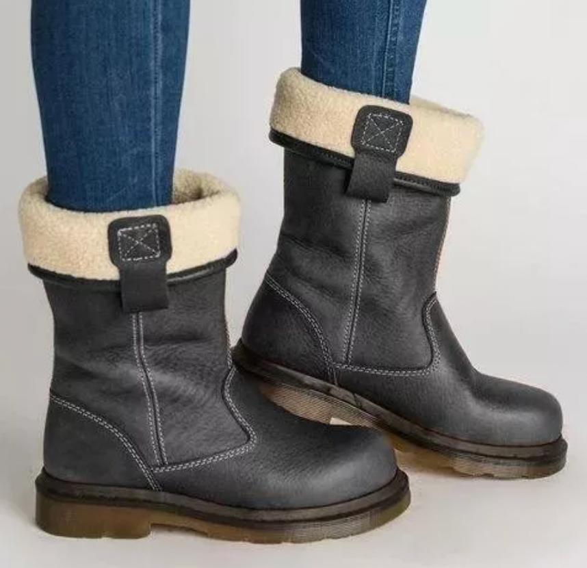 Serenity - Damen Cowboystiefel