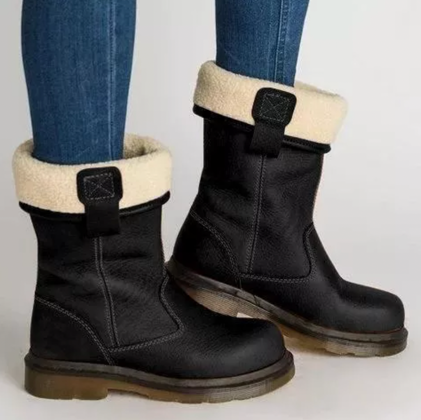 Serenity - Damen Cowboystiefel