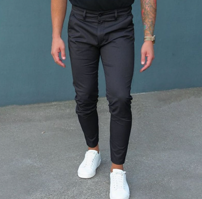 Bryce - Stylische und bequeme Männerhose