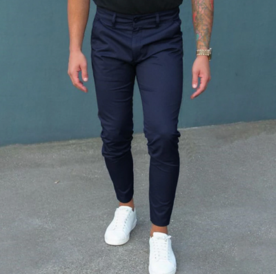 Bryce - Stylische und bequeme Männerhose