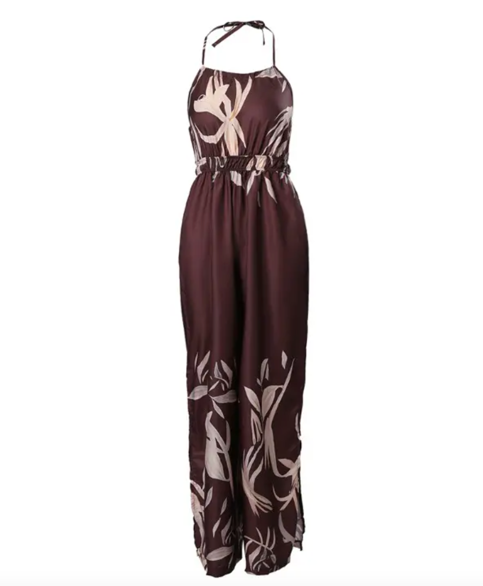 Maricel | Trendiger und eleganter Sommer Jumpsuit