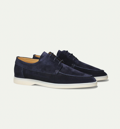 Wesley - Super Stylische und Komfortable Herren loafers für jeden Anlass