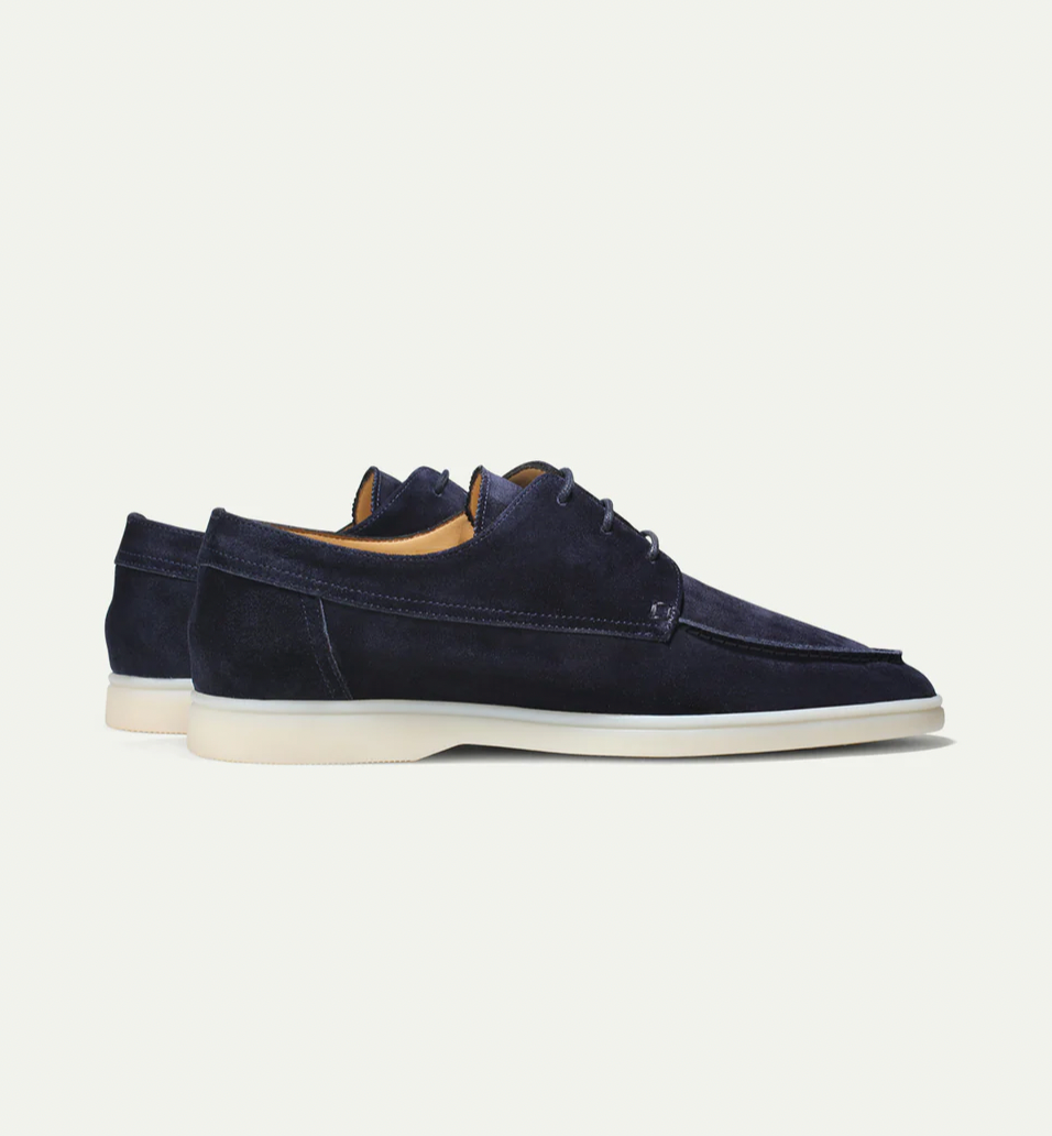 Wesley - Super Stylische und Komfortable Herren loafers für jeden Anlass