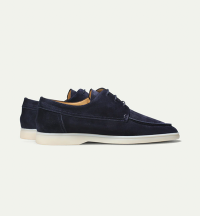 Wesley - Super Stylische und Komfortable Herren loafers für jeden Anlass