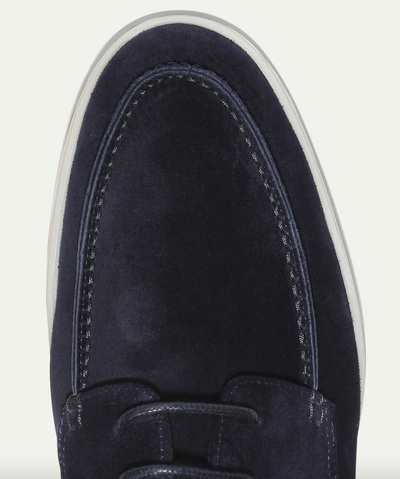 Wesley - Super Stylische und Komfortable Herren loafers für jeden Anlass