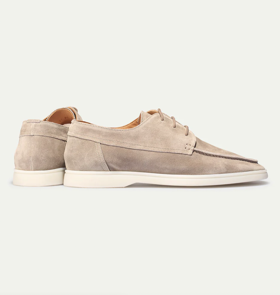 Wesley - Super Stylische und Komfortable Herren loafers für jeden Anlass