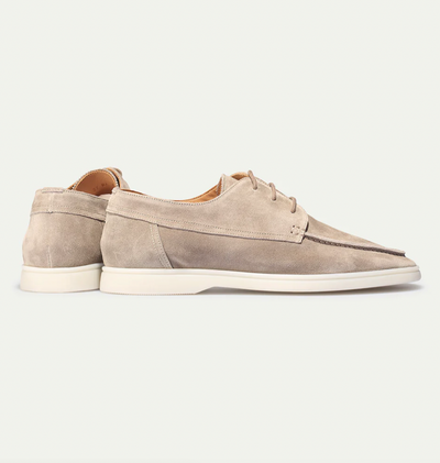 Wesley - Super Stylische und Komfortable Herren loafers für jeden Anlass