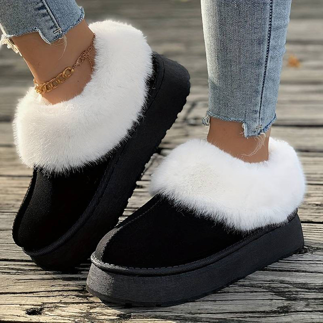 Skylar | Moderne und modische Sommerschuhe
