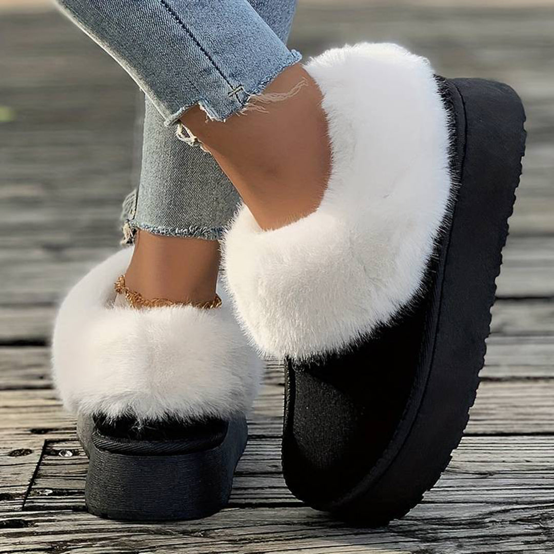 Skylar | Moderne und modische Sommerschuhe