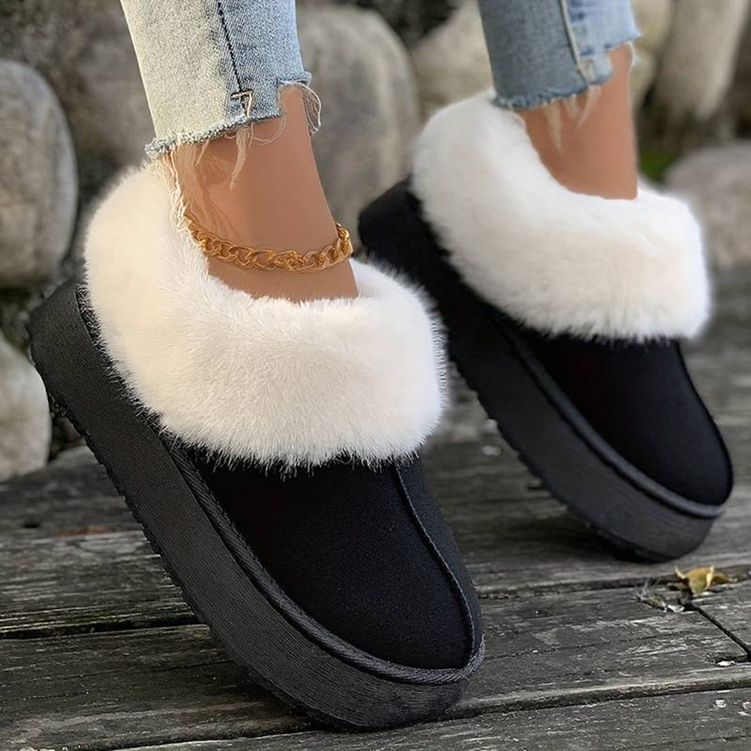 Skylar | Moderne und modische Sommerschuhe