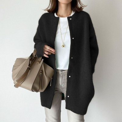 Sophie™ – Eleganter Cashmere-Cardigan für zeitlose Eleganz