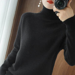 Aislin | Modern and Versatile summer Pullover in Stil 5
