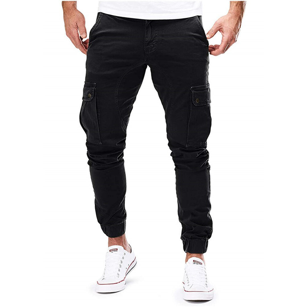 Cargo-Jogginghose für Herren