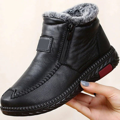 Kelda | Lässige und modische Sommerstiefel