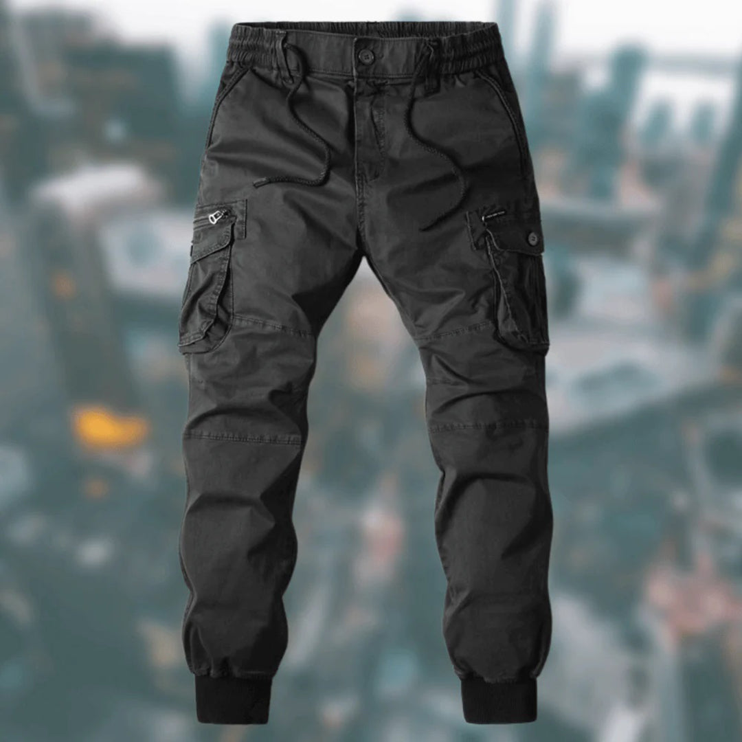 Michael - Herren Cargo-Hosen