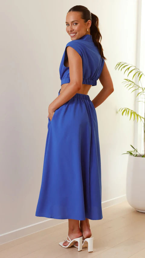 Blaise  | Eleganza Estiva Graziosa
