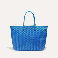 FEMMEHAUS HERBST TASCHE '25 in Blau