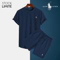Marineblau