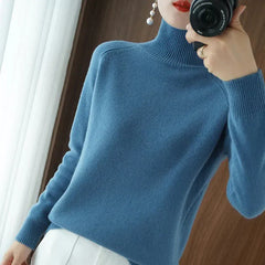 Aislin | Modern and Versatile summer Pullover in Stil 4